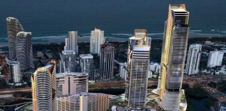 Second Gold Coast Casino Proposal Raising Concerns in Queensland