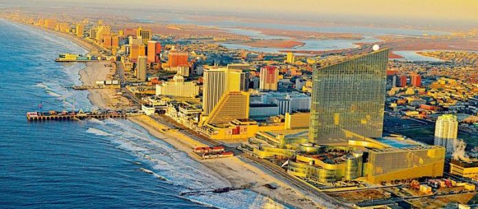 Atlantic City, New Jersey