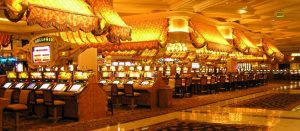 Bellagio Casino Resort