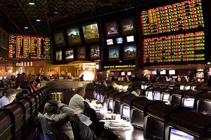 Bets Offered By Sportsbooks