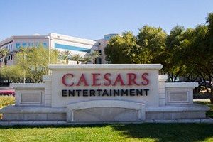 Caesars Entertainment