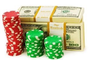 Differences Between Cash or Play Bonuses