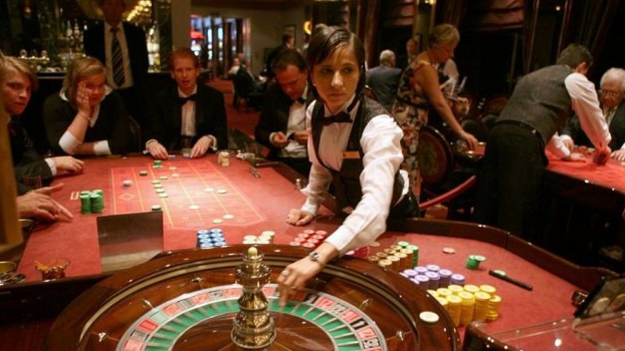 Study Shows 90% of Casino Gamblers Play Responsibly - USA Online Casino