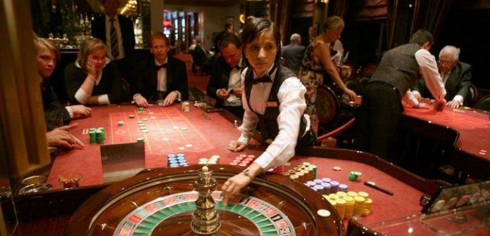 Study Shows 90% of Casino Gamblers Play Responsibly