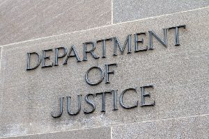 Department of Justice