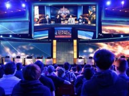 eSports online betting projected to hit $13 Billion in 2020: Analysts