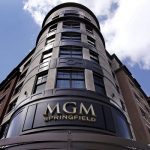 MGM Tells Investors Gambling In MA Casinos Is Ramping Up