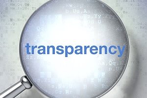 Transparency