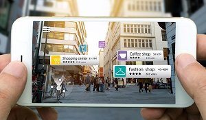 What Is Augmented Reality?