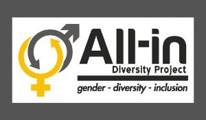 All-in Diversity Project