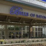 Belle of Baton Rouge Wants to Move Casino on Land in La
