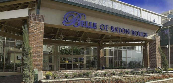 Belle of Baton Rouge Wants to Move Casino on Land in La