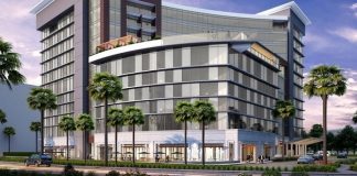 Caesar’s First Non-Gambling Hotel Headed to Scottsdale
