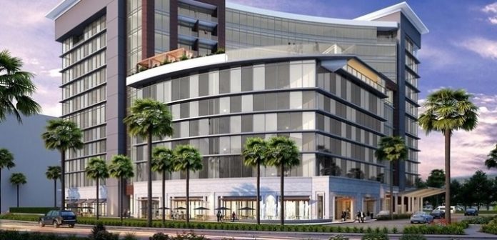 Caesar’s First Non-Gambling Hotel Headed to Scottsdale