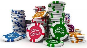 Casino Promotion Bonuses