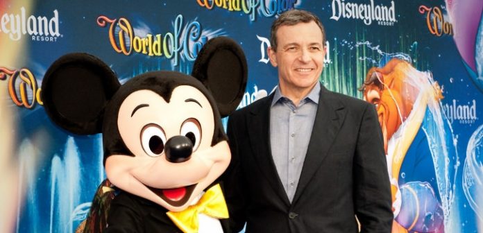 Disney distances itself from gambling–but ESPN does not