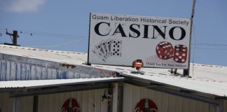 Guam Debates Gambling In the Territory