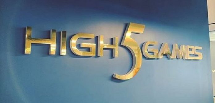 High Five Casino Online