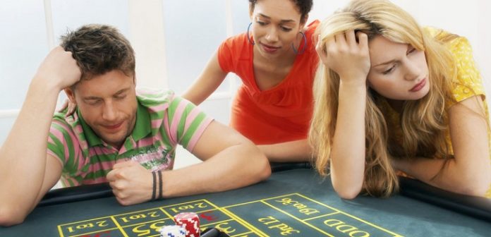 How the EU Tackle Gambling Addictions