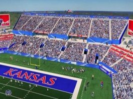 Kansas lawmakers see new hope for sports betting