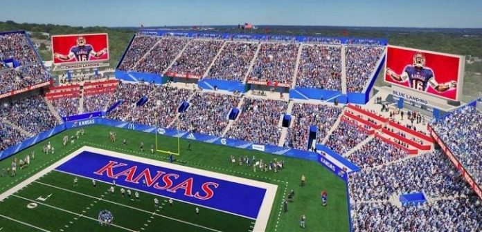 Kansas lawmakers see new hope for sports betting