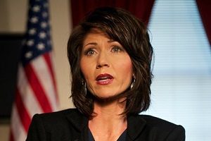 kristi noem