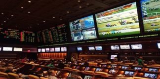 Most Unlikely Places to Find a Sportsbook