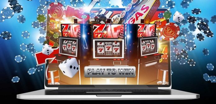 Online Casino Games for Free