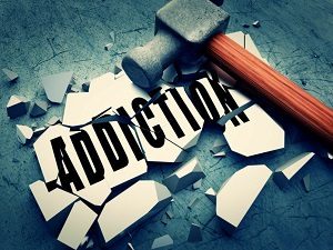 Overcoming the Addiction