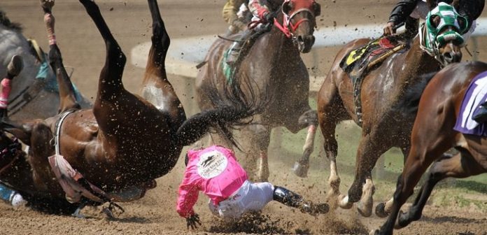 Pari-Mutuel Betting and the Treatment of Animals
