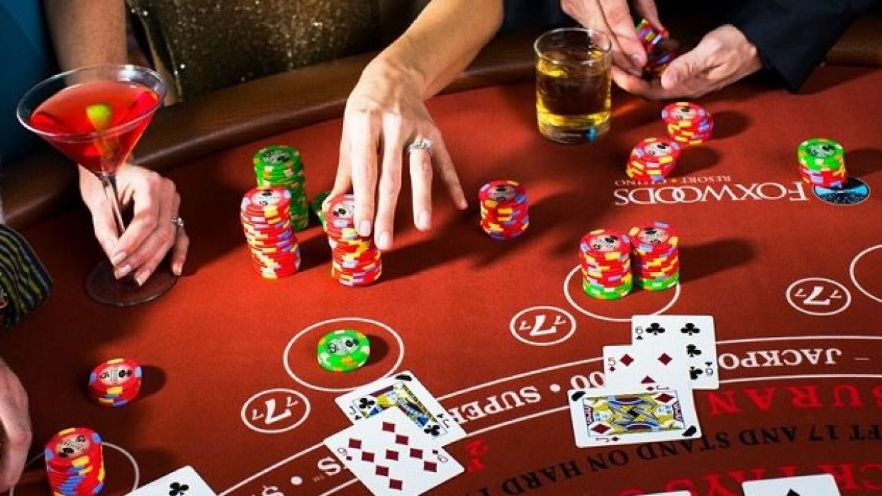 Reasons to refresh your gaming strategies - USA Online Casino