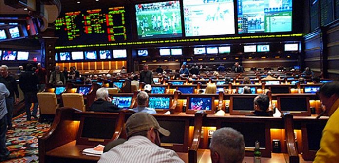 Sports Wagers Could Be a $361 Million Businesses in Colorado Say Analysts
