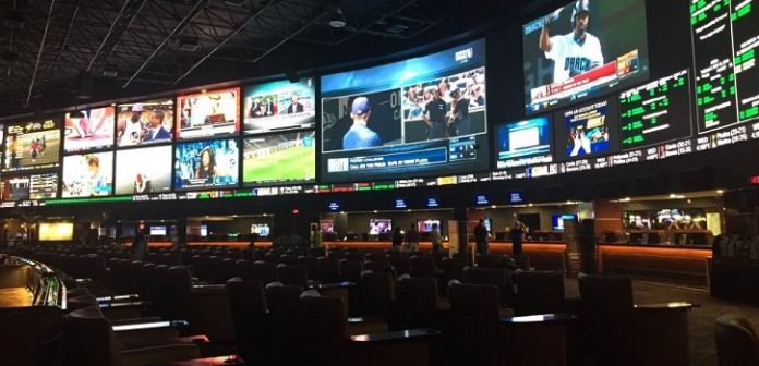 Tennessee May Not Pull the Trigger on Sports Gambling