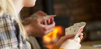 The Economic Benefits of Gambling