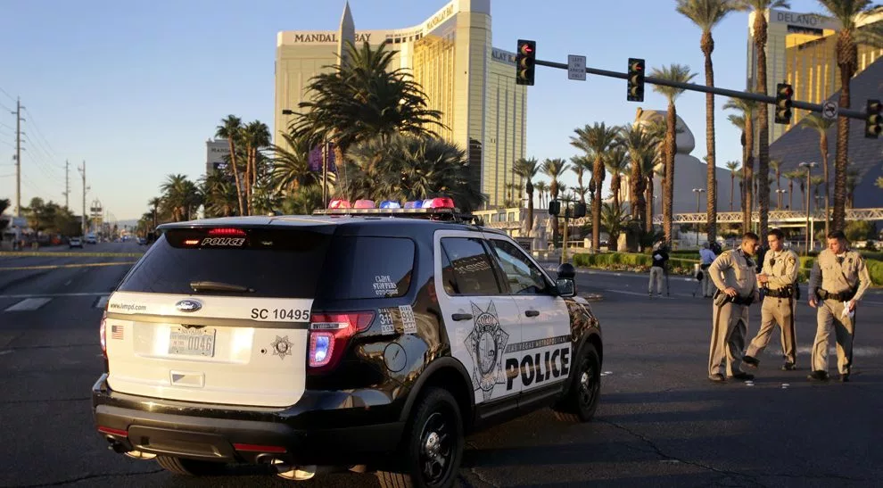 Two Casino Shootings Shock Las Vegas Over the Weekend