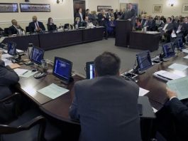 Virginia House and Senate at Odds over Gambling Study