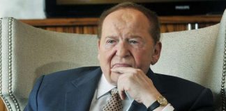 What Does Adelson Have to Do With the Slowing Of Online Gaming?