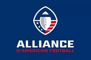 Alliance of American Football (AAF),