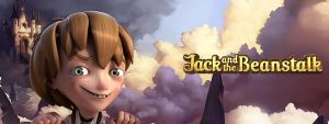 Jack and the Beanstalk Slot