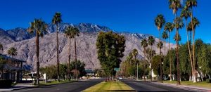 Palm Springs