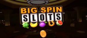 VR Big Spin Slots