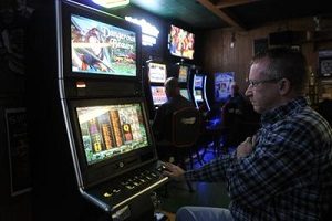 Video Gambling In Kankakee