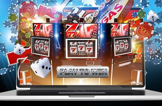Best April Online Casino Bonuses