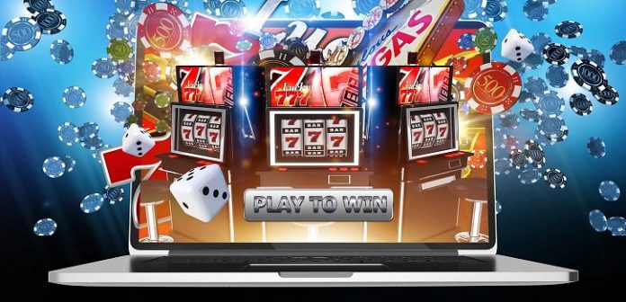 Best April Online Casino Bonuses