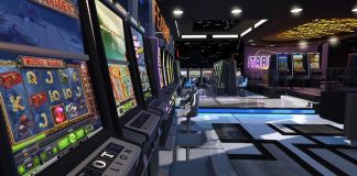 Best Virtual Reality Slot Games in 2019
