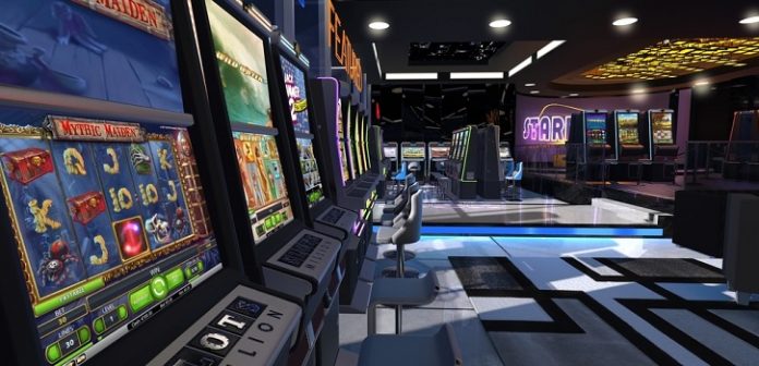 Best Virtual Reality Slot Games in 2019