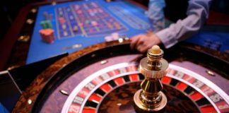 Casino gambling in Georgia? Maybe …