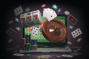 Choose a Casino Game