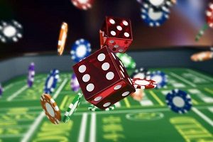 dice gambling