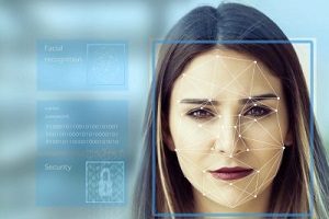 facial recognition for customer